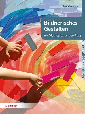 cover image of Bildnerisches Gestalten